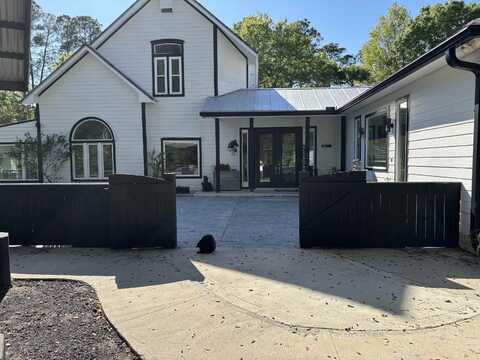 35 Townsend, Saint Augustine, FL 32092