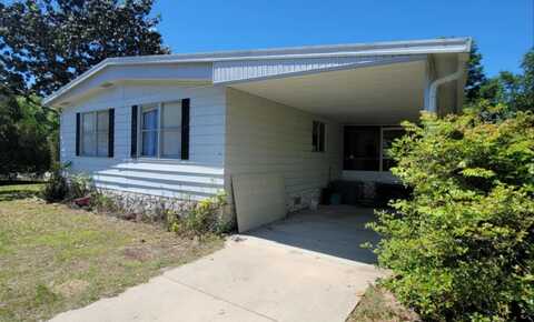 111 Hoover Ln, Satsuma, FL 32189