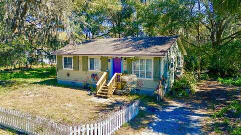 430 S Rodriquez St, Saint Augustine, FL 32084
