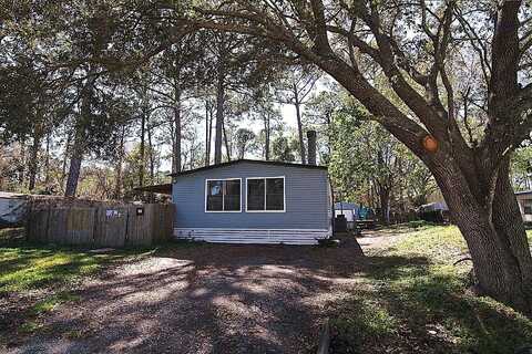 4533 4th Ave, Saint Augustine, FL 32095