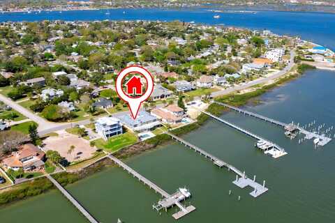 115 Inlet Drive, Saint Augustine, FL 32080