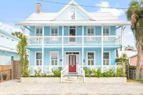 75 Osceola St., Saint Augustine, FL 32084