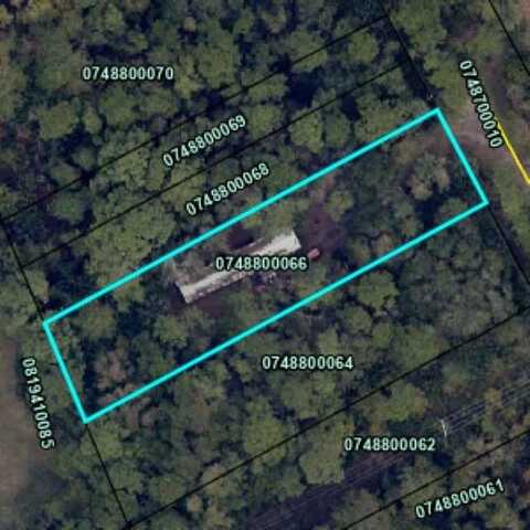 4955 Avenue A, Saint Augustine, FL 32095