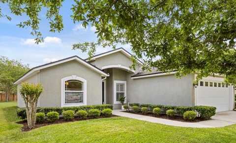 168 Silver Glen Ave, Saint Augustine, FL 32092