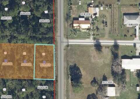 101 Colonial Ave Crescent, Crescent City, FL 32112