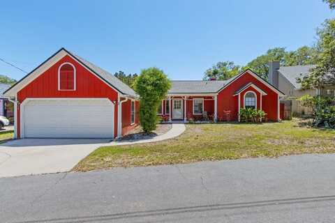 3 Agnes Circle, Saint Augustine, FL 32080