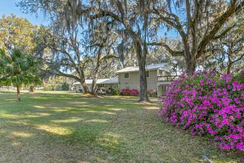 105 Union Ave, Crescent City, FL 32112
