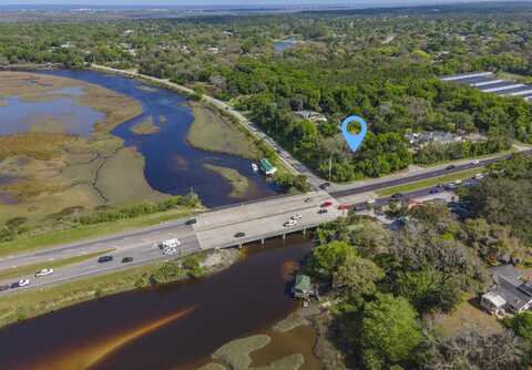 100 E Genung Road, Saint Augustine, FL 32086