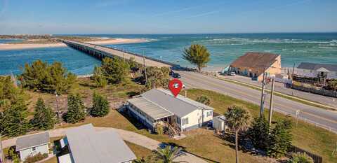 8825 A1A S - Lot #2, Saint Augustine, FL 32080