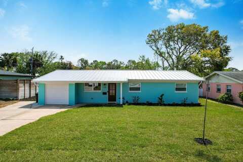 7 Sea Park Dr (POOL HOME), Saint Augustine, FL 32080