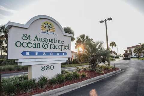 880 A1a Beach Blvd, Saint Augustine, FL 32080
