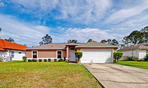 14 Rae Dr, Palm Coast, FL 32164