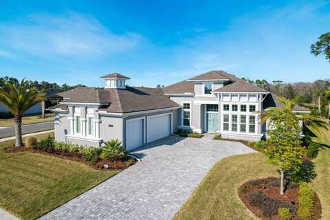 95386 Wild Cherry, Fernandina Beach, FL 32034