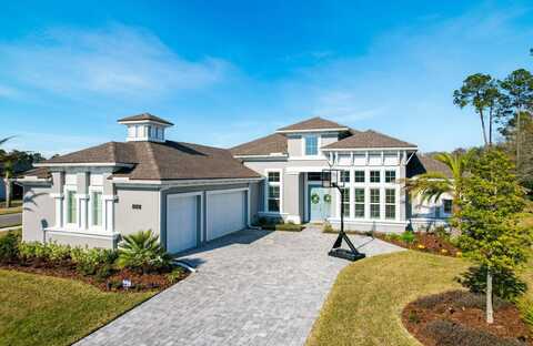 95386 Wild Cherry, Fernandina Beach, FL 32034