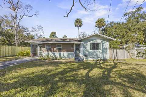 244 Ravenswood Dr, Saint Augustine, FL 32084