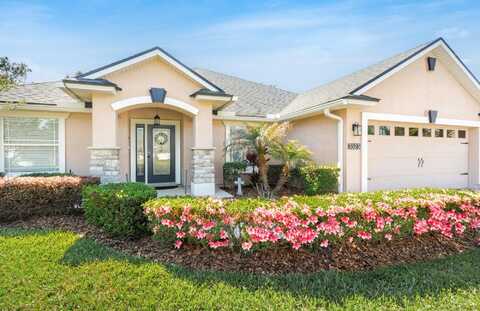 3523 Garibaldi Way, Saint Augustine, FL 32092