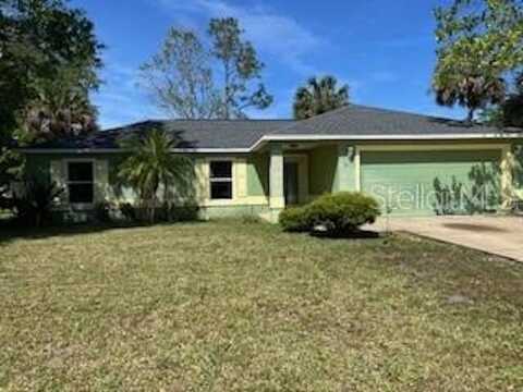 21 Royal Leaf Ln, Palm Coast, FL 32164
