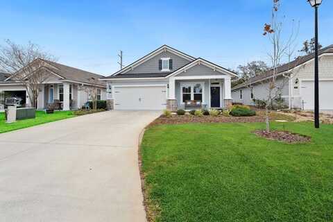 244 Caretta Cir, Saint Augustine, FL 32086