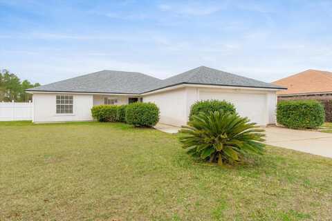 3201 Sexton Drive, Green Cove Springs, FL 32043