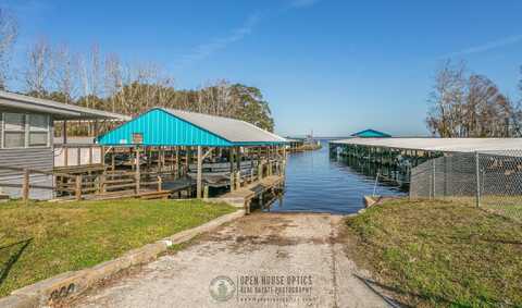 228 Trout Trl, Crescent City, FL 32112