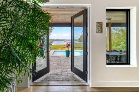 5325 Riverview Dr with NEW DOCK, Saint Augustine, FL 32080