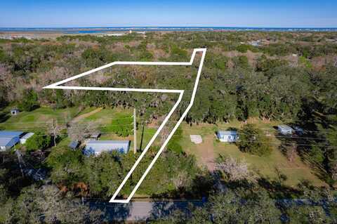 0 Porter Rd, Saint Augustine, FL 32095
