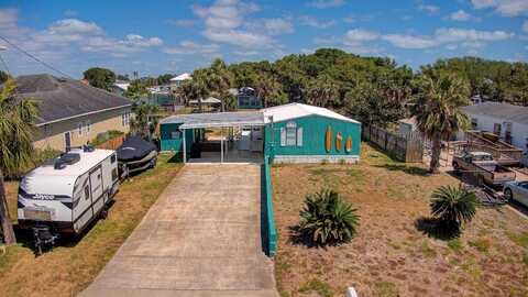 266 Villa Verda Rd, Saint Augustine, FL 32080