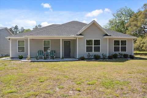 2031 ryan rd, Saint Augustine, FL 32092