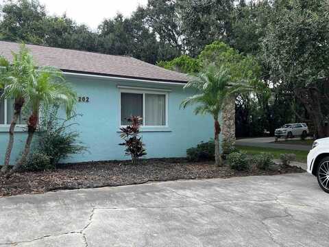 202 E St, Saint Augustine, FL 32080