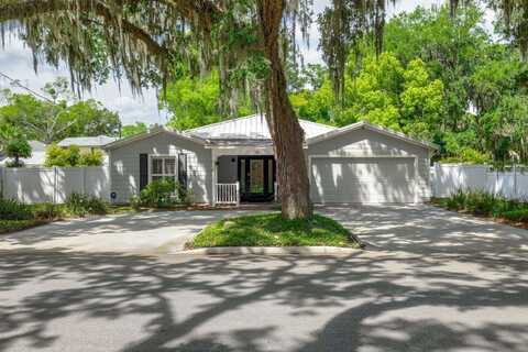 16 Magnolia Ave, Saint Augustine, FL 32084