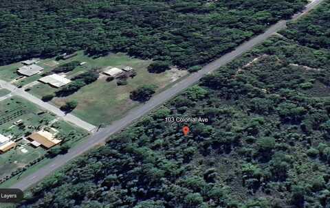 103 Colonial Av Crescent, Crescent City, FL 32112