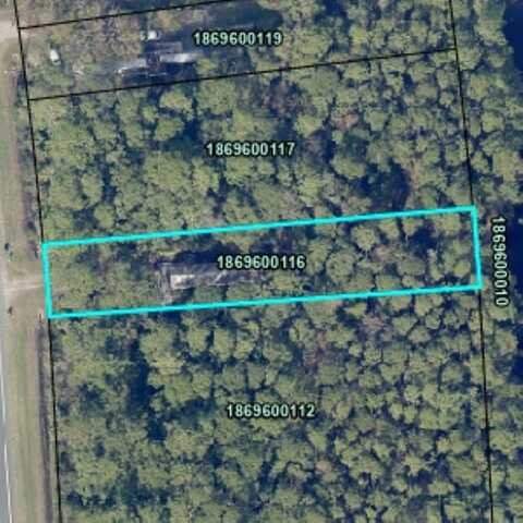 9160 Us Highway 1, Saint Augustine, FL 32086