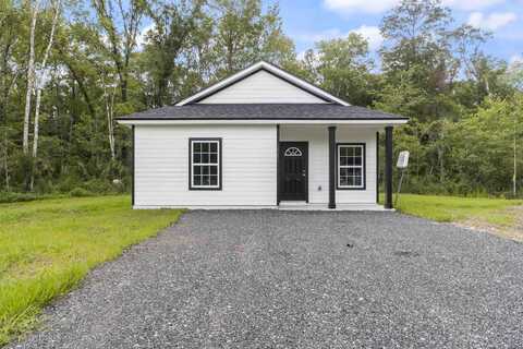 10640 Stycket Ave, Hastings, FL 32145