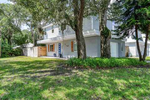 401 B St, Saint Augustine, FL 32080