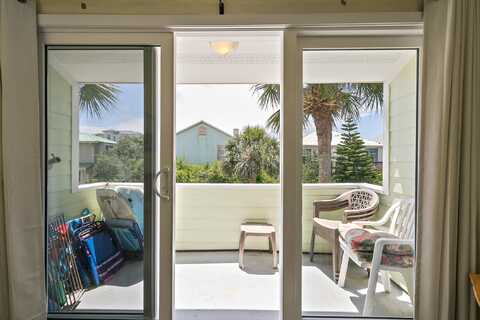 6300 A1a south Unit A4 -4U, Saint Augustine, FL 32080