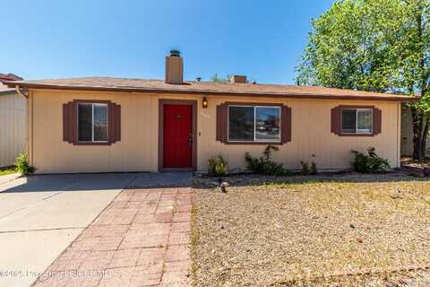 4601 ARCTIC Street, Farmington, NM 87402