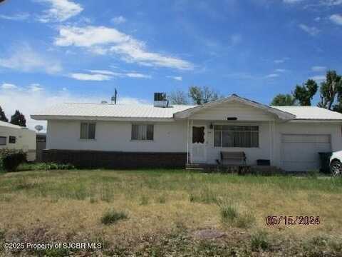 906 TOWNSEND Avenue, Aztec, NM 87410