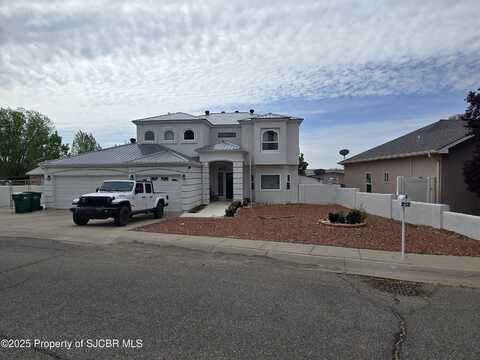 212 HERITAGE Lane, Aztec, NM 87410