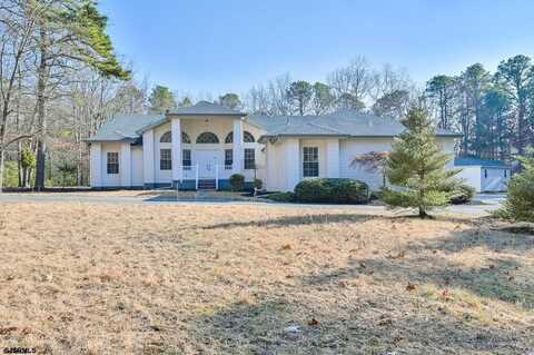 712 S 2nd Ave, Galloway Township, NJ 08205