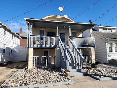 105 N Richards Ave, Ventnor City, NJ 08406