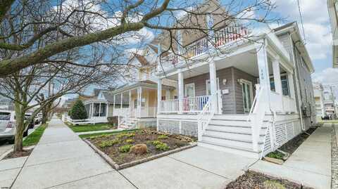 140 Asbury Ave, Ocean City, NJ 08226