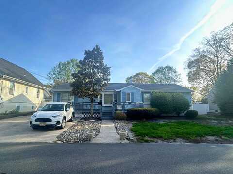 306 W Revere Ave, Northfield, NJ 08225