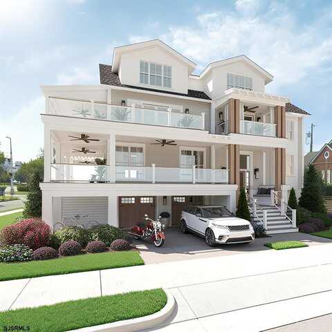 8901 Ventnor Ave, Margate City, NJ 08402