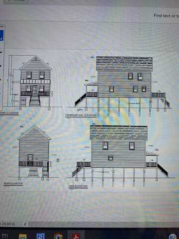 201 N Iowa Ave, Atlantic City, NJ 08401