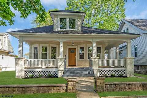 208 Liverpool Ave Ave, Egg Harbor City, NJ 08215