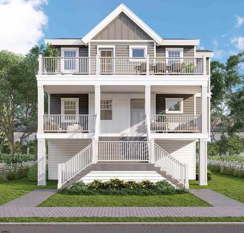 209 Bark Dr, Ocean City, NJ 08226
