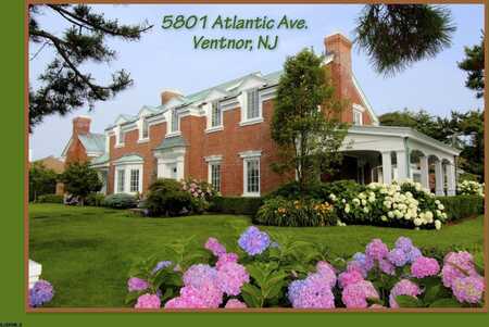 5801 Atlantic Ave, Ventnor City, NJ 08406