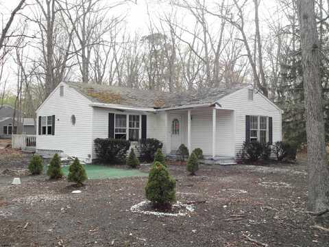 129 Bayberry Ave, Egg Harbor Township, NJ 08234