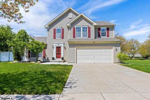 340 Superior Road, Egg Harbor Township, NJ 08234