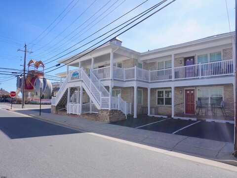 9211 Atlantic Ave, Margate City, NJ 08402